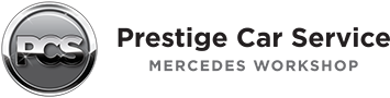 Prestige Car Service Logo